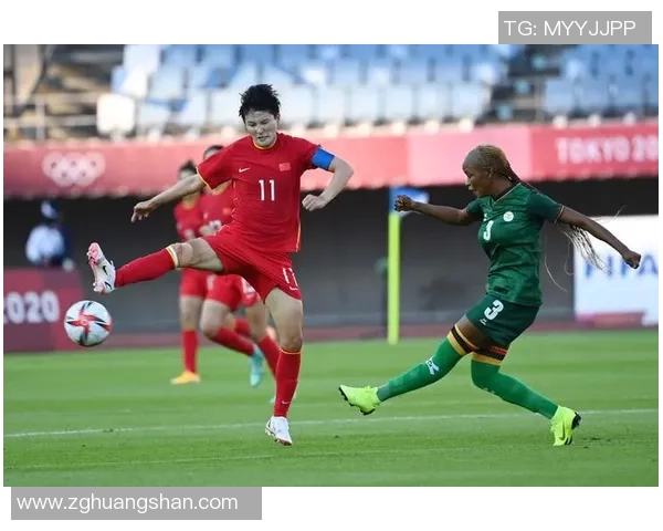 赞比亚足球当家球星带领国家队追逐非洲荣耀新篇章